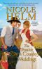 [A Mile High Romance 05] • The Trouble With Cowboy Weddings